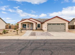 1622 E Krystal St, Casa Grande, AZ 85122