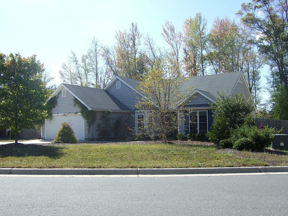 507 Crystal Hill Ct (Front)