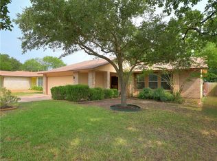 11208 Amethyst Trl, Austin, TX 78750