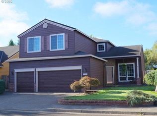 1187 SE 14th Ave, Canby, OR 97013