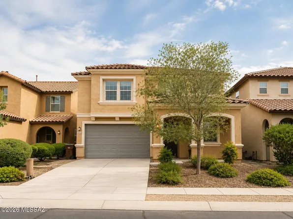 13822 S Camino Acelga, Sahuarita, AZ 85629