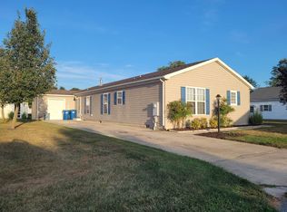 28 Sharp Ln, Camden Wyoming, DE 19934