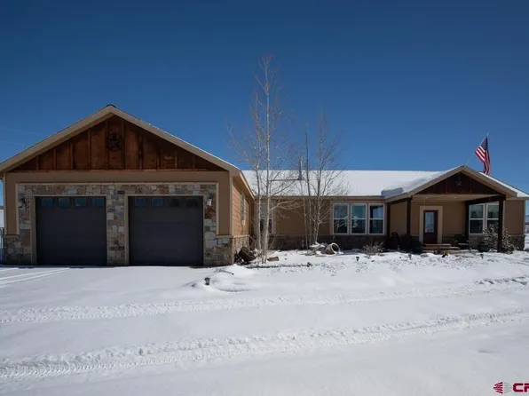 240 Jacks Lane, Bayfield, CO 81122