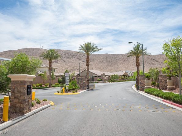 3698 Regatta Landing Dr, Las Vegas, NV 89141