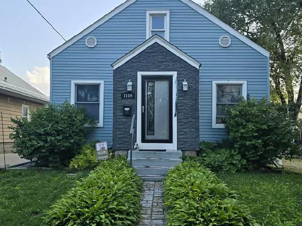 1109 Marian St, Winona, MN 55987