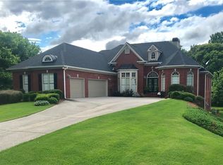 4008 Hickory Fairway Dr, Woodstock, GA 30188