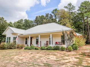900 Highway 7 N, Abbeville, MS 38601