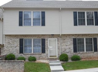2004 Wards Ferry Rd APT 34, Lynchburg, VA 24502