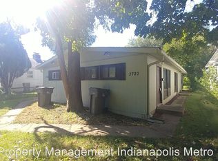 3720 Caroline Ave, Indianapolis, IN
