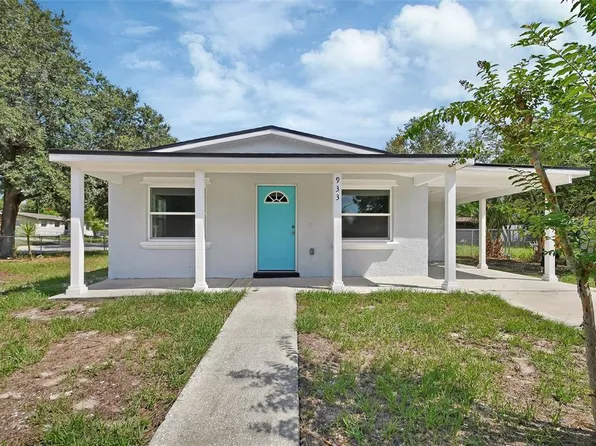 933 Longview Ave, Deland, FL 32720