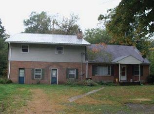 86 Kinsman Rd, Greenville, PA 16125