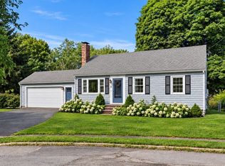 25 Chipman Rd, Beverly, MA 01915
