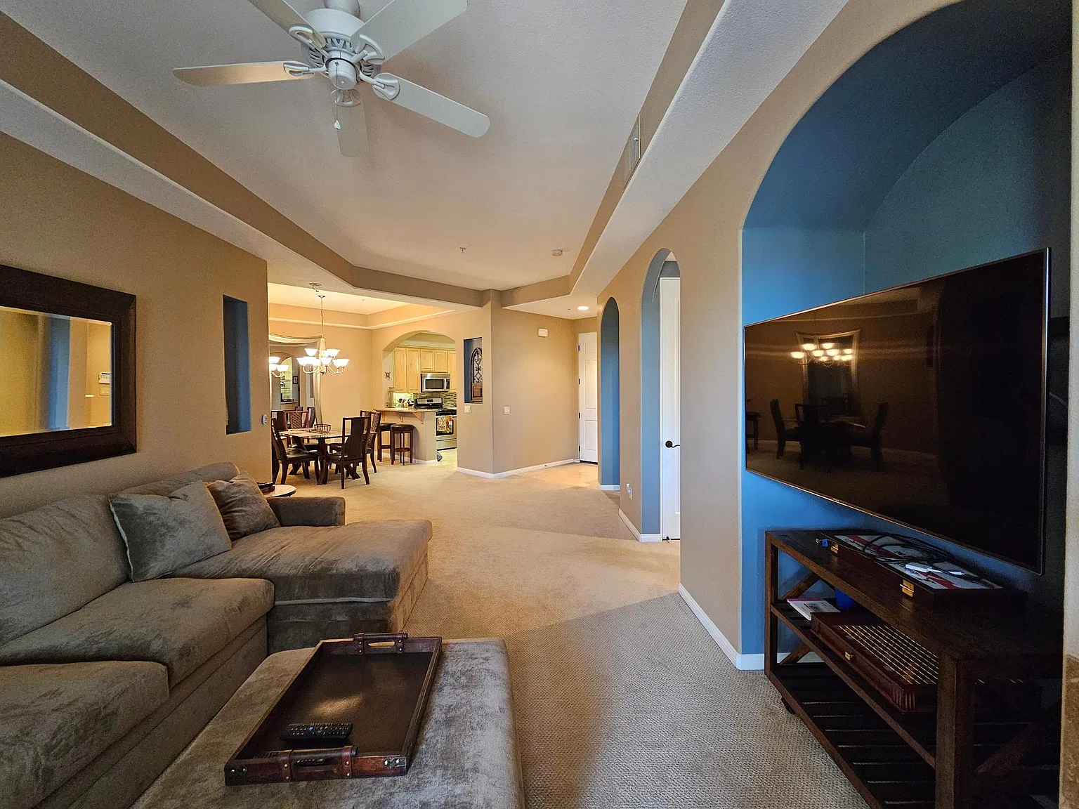2 bed, 1559 sqft, $3,000 — Photo 3