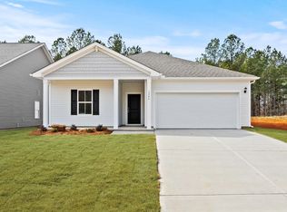 5 Torwood St, Fountain Inn, SC 29644