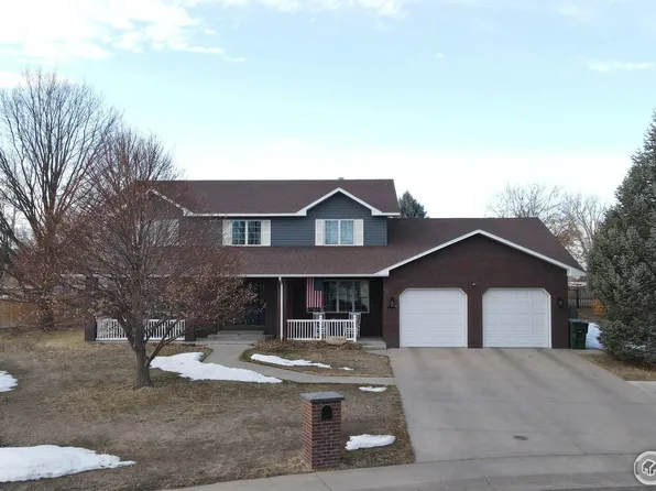 436 Harvard St, Brush, CO 80723