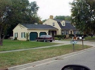 3219 Southfield Dr, Saginaw, MI
