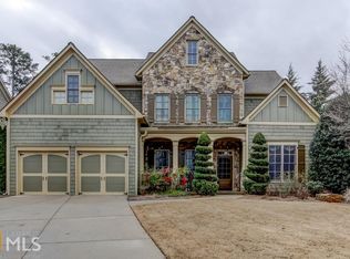 721 Lawton Bridge Rd SW, Smyrna, GA 30082