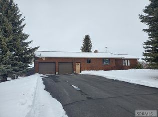 2529 E 100 N, Teton, ID 83451