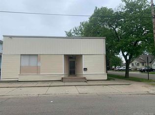 1203 Varney St, Pt Huron, MI