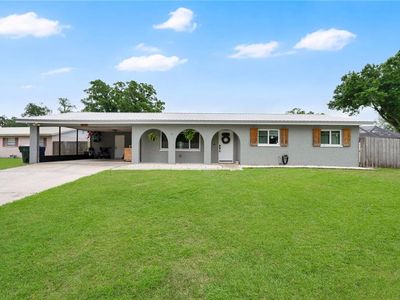 4556 S Remington Rd, Lakeland, FL, 33813