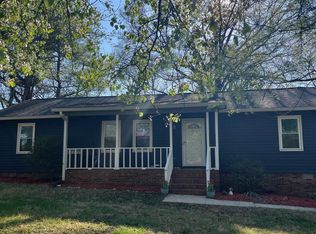 692 Radcliff Pl NW, Concord, NC 28027