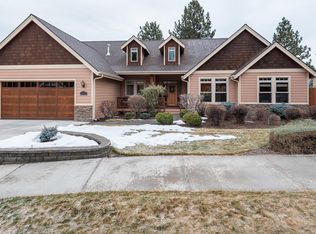 20465 Mazama Pl, Bend, OR 97702