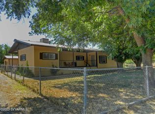 950 W Buffalo Trl, Camp Verde, AZ 86322