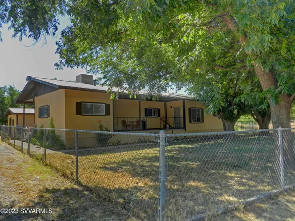 950 W Buffalo Trail, Camp Verde, AZ 86322