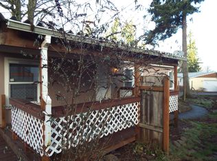 15670 S Tall Timber Ln, Molalla, OR 97038