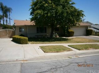 7719 Spinel Ave, Rancho Cucamonga, CA 91730