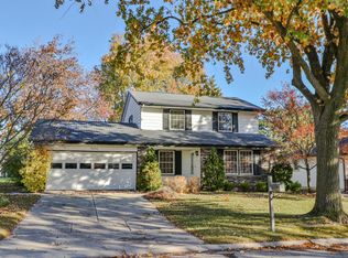 9640 W Arch Ave, Milwaukee, WI 53224