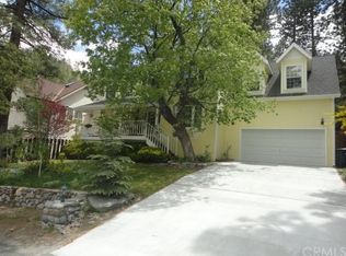 26716 Raven Rd, Wrightwood, CA 92397