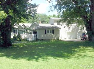 19199 N Triple Creek Rd, Cuba, IL 61427