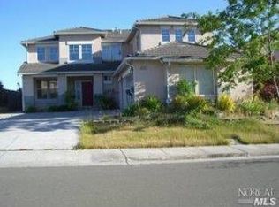6723 Sunriver Ln, Vallejo, CA 94591