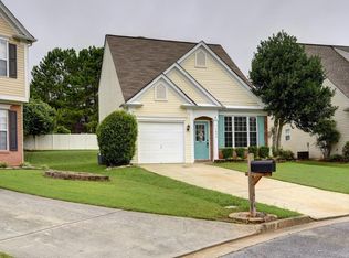 1676 Woodsford Rd NW, Kennesaw, GA 30152