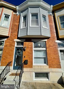 719 S Linwood Ave, Baltimore, MD, 21224