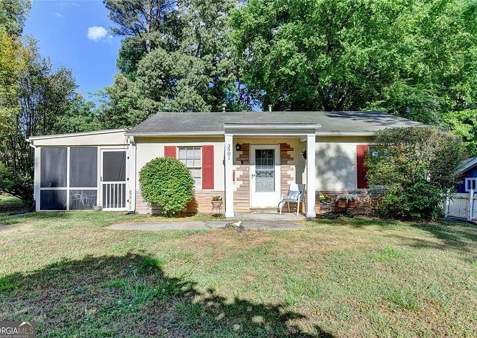 1st image of 3981 Forrest Ct
