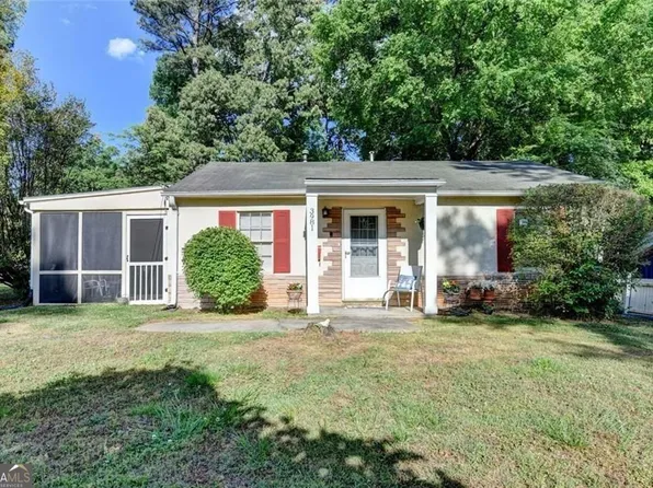 3981 Forrest Ct, Atlanta, GA 30341
