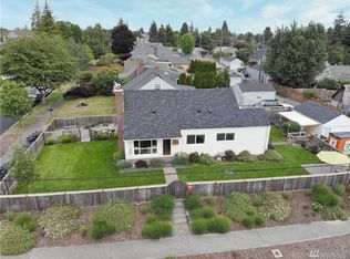 4615 N 33rd St, Tacoma, WA 98407