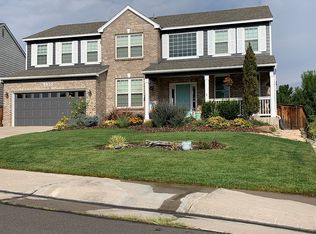 9933 Heywood St, Highlands Ranch, CO 80130