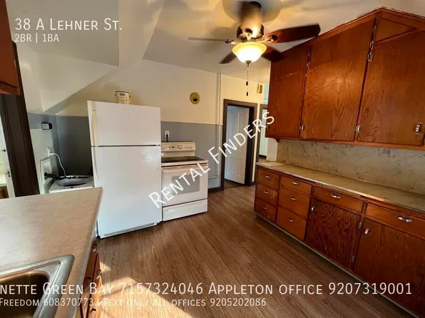 38 Lehner St #A, Chilton, WI 53014