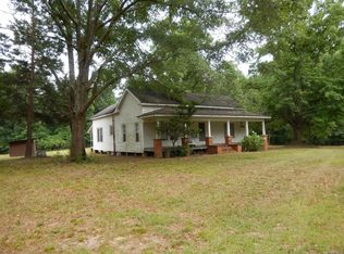 3460 County Road 4, Fort Deposit, AL 36032