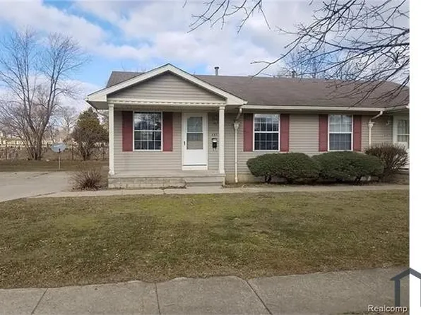 807 E 7th St, Monroe, MI 48161