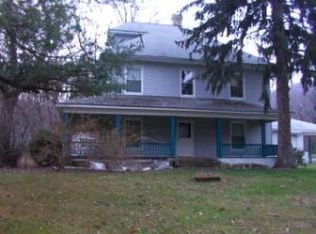 2900-2904 Rauchtown Rd, Jersey Shore, PA 17740