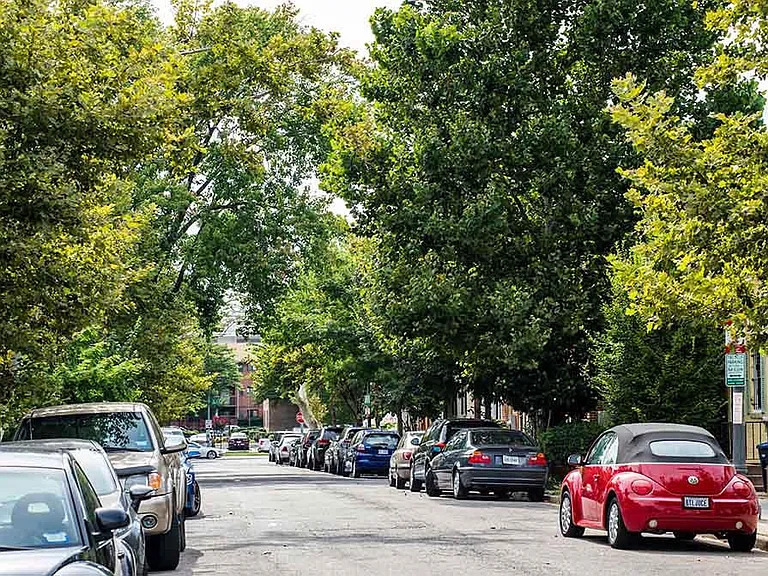 Neighborhood