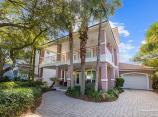 88 Vista Blfs, Destin, FL 32541