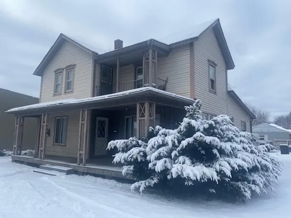806 South 3RD AVENUE, Wausau, WI 54401