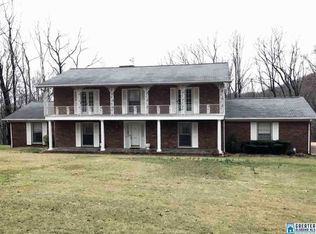 2315 Ridgeview Rd, Anniston, AL 36207