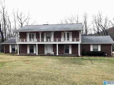 2315 Ridgeview Rd, Anniston, AL, 36207