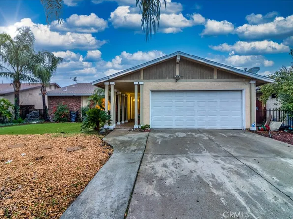 14873 Blueberry Rd, Moreno Valley, CA 92553